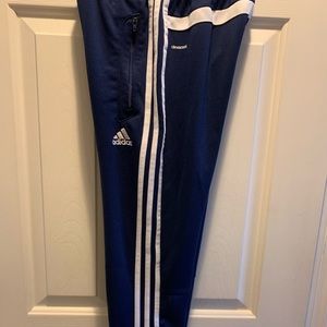 Adidas joggers